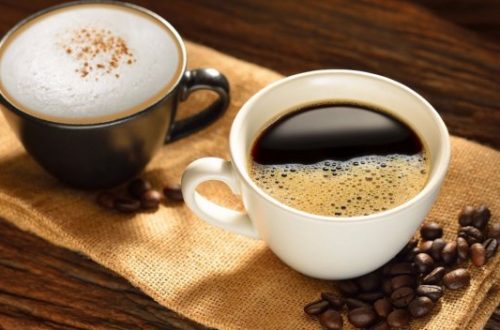 5 преимуществ кофе без кофеина для всех